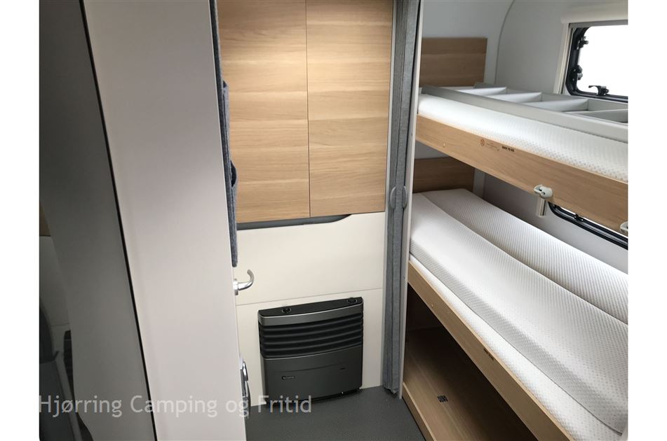 Adria Adora 573 PT