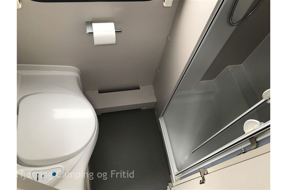 Adria Adora 573 PT