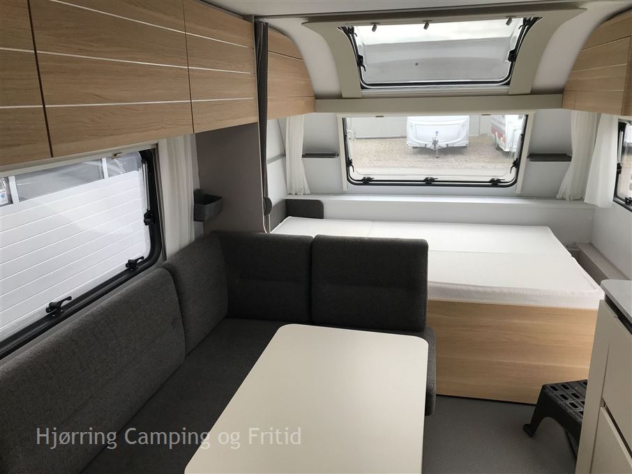 Adria Adora 573 PT
