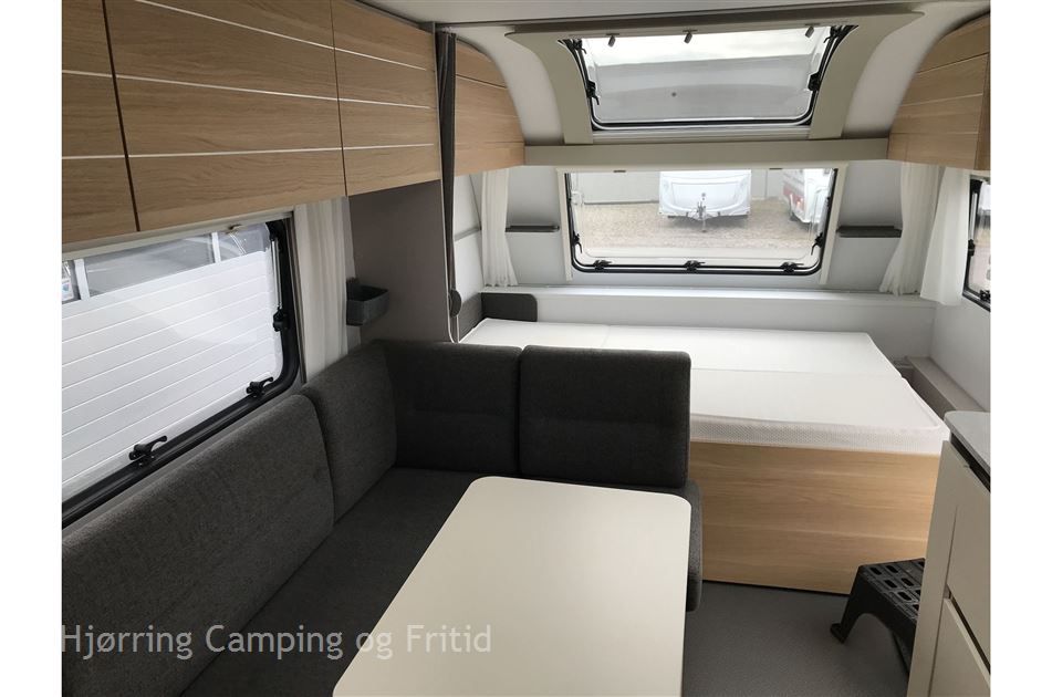 Adria Adora 573 PT