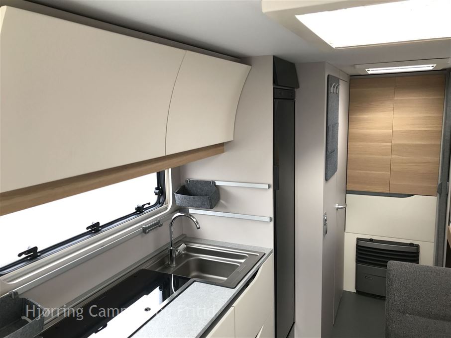 Adria Adora 573 PT