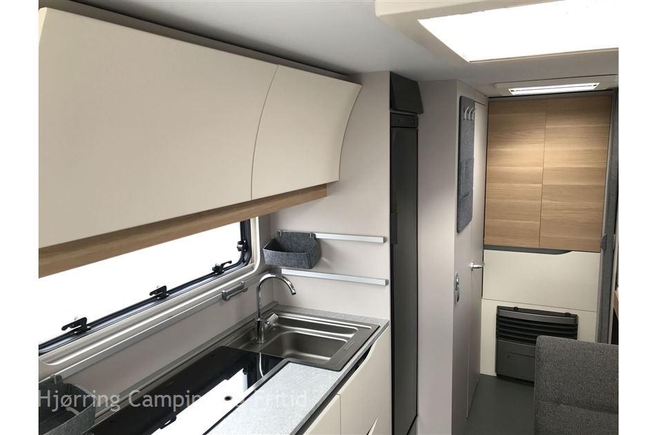 Adria Adora 573 PT