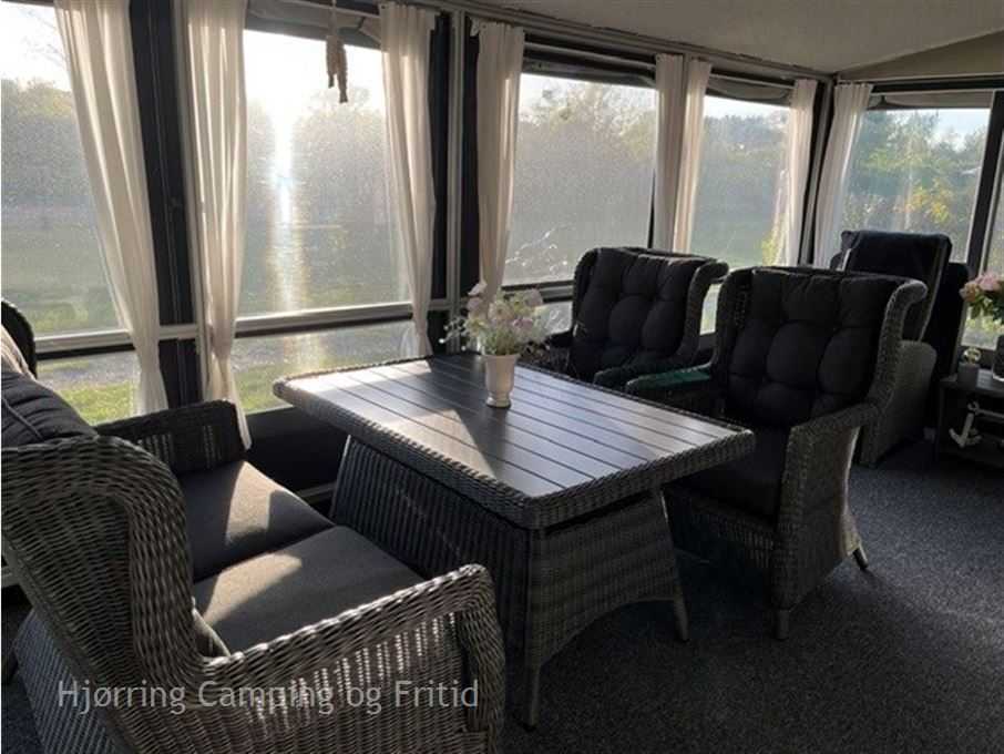 Adria Alpina 663 HT Alde Centralvarme