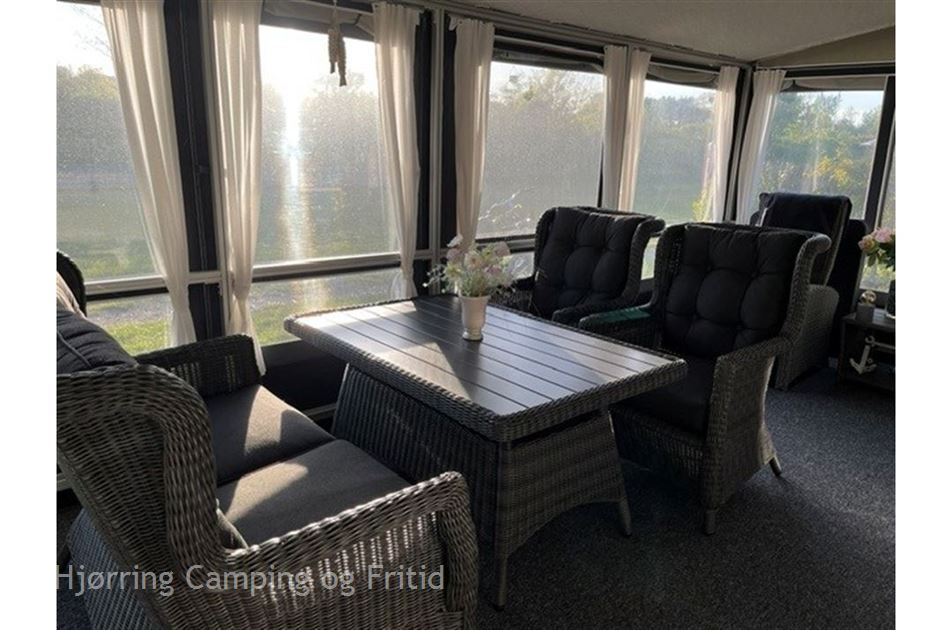 Adria Alpina 663 HT Alde Centralvarme