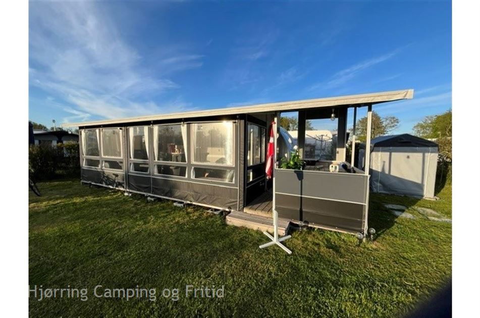 Adria Alpina 663 HT Alde Centralvarme