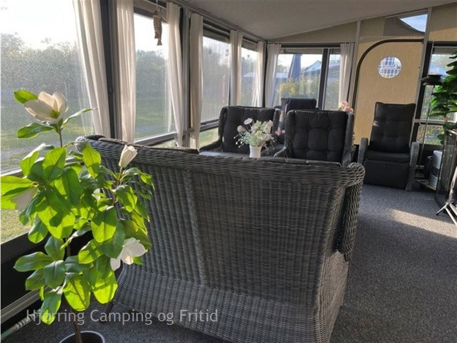 Adria Alpina 663 HT Alde Centralvarme