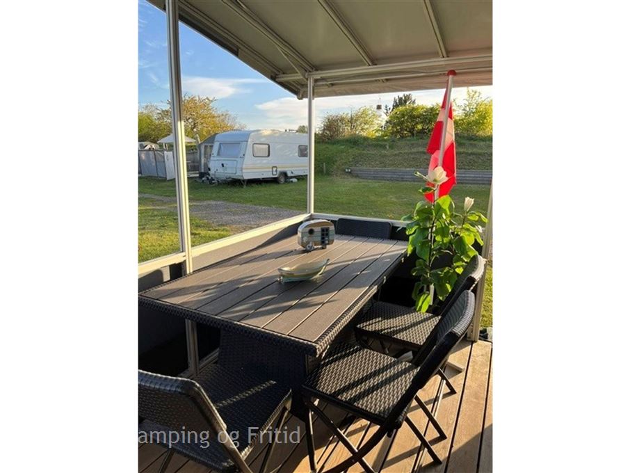 Adria Alpina 663 HT Alde Centralvarme
