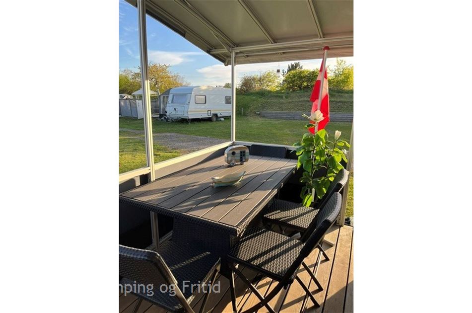 Adria Alpina 663 HT Alde Centralvarme