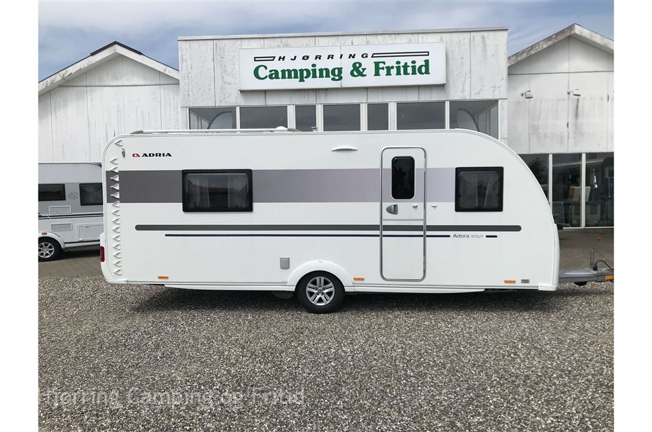 Adria Adora 572 UT