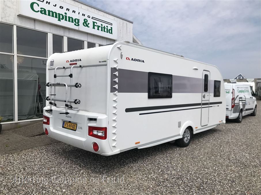 Adria Adora 572 UT