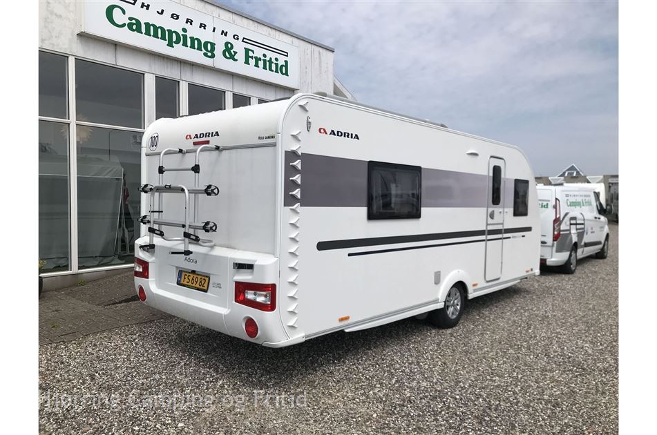 Adria Adora 572 UT