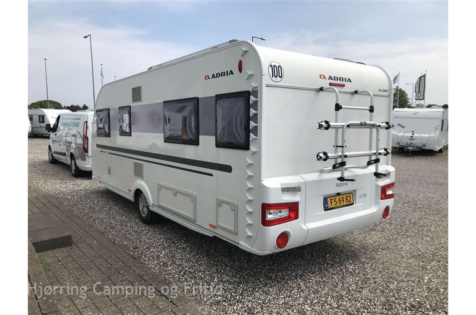 Adria Adora 572 UT
