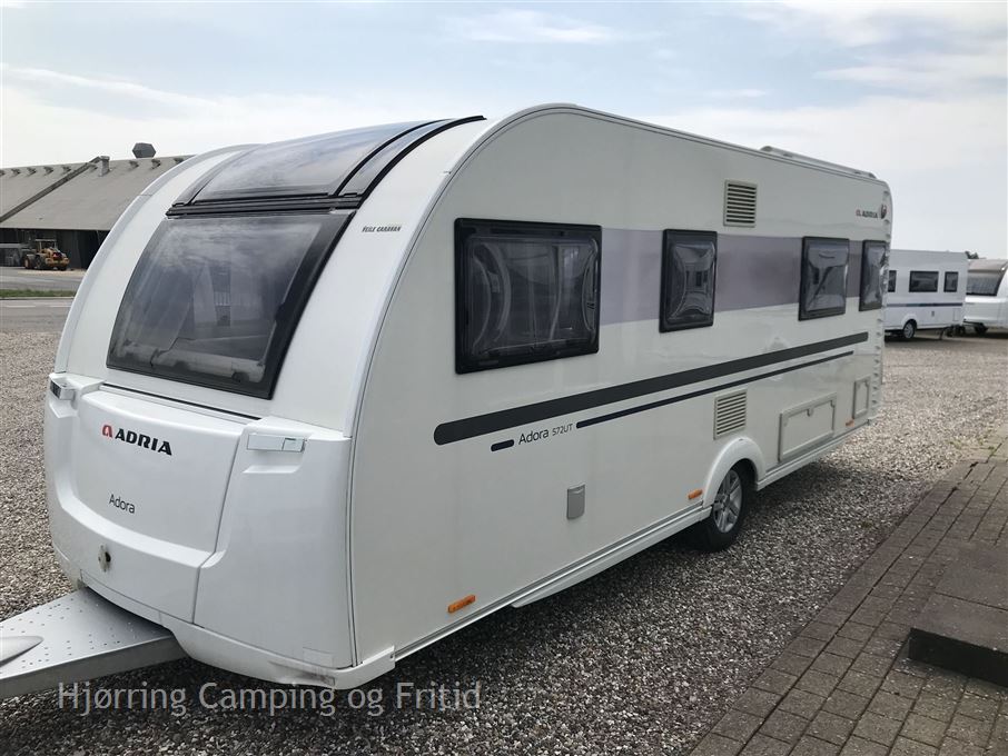 Adria Adora 572 UT