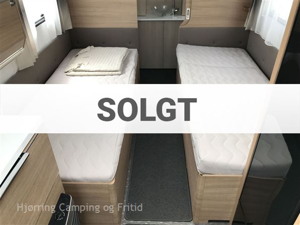 Adria Adora 572 UT