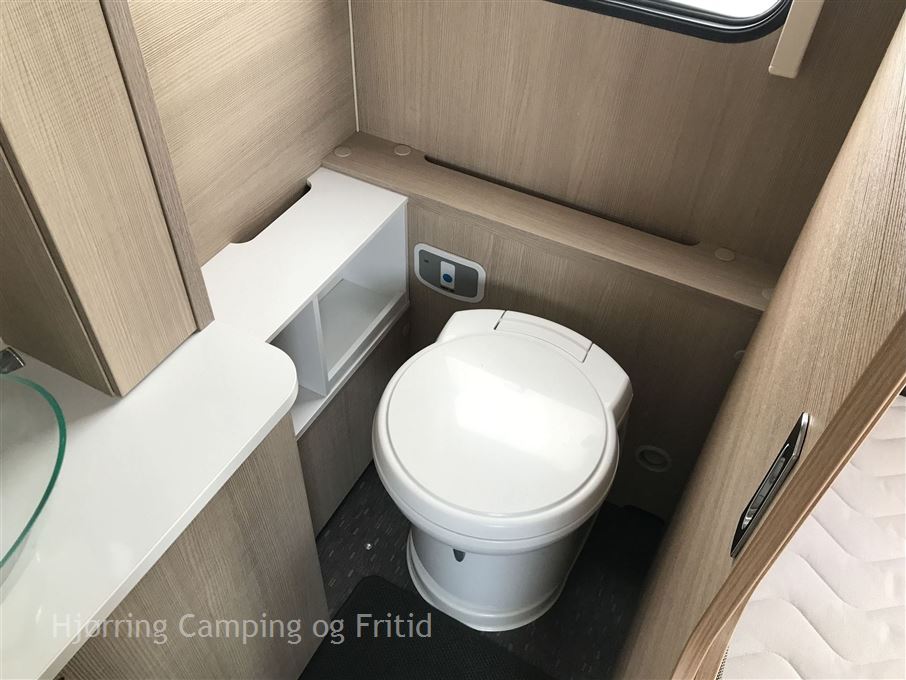 Adria Adora 572 UT