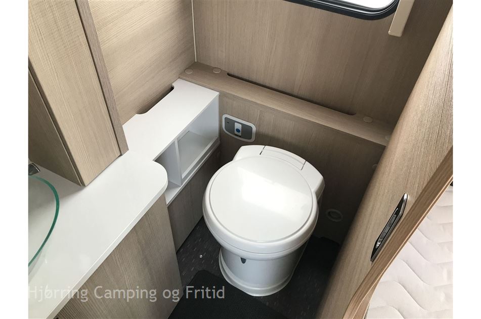 Adria Adora 572 UT