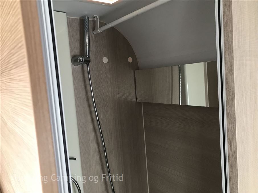 Adria Adora 572 UT