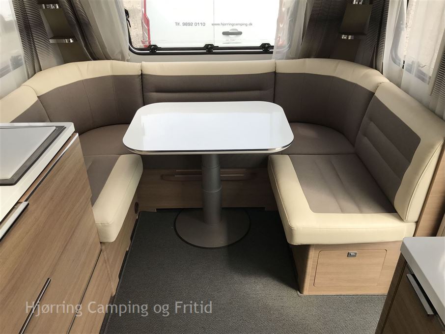 Adria Adora 572 UT