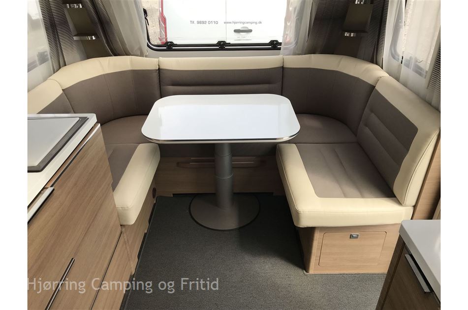 Adria Adora 572 UT