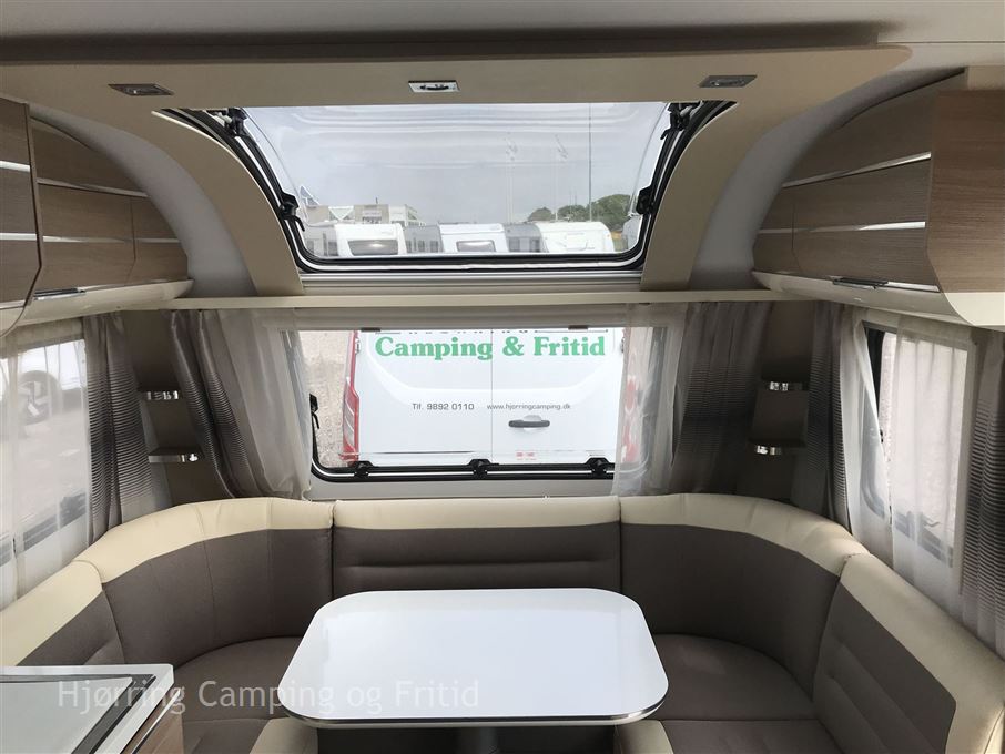 Adria Adora 572 UT