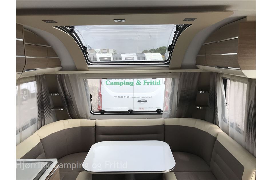 Adria Adora 572 UT