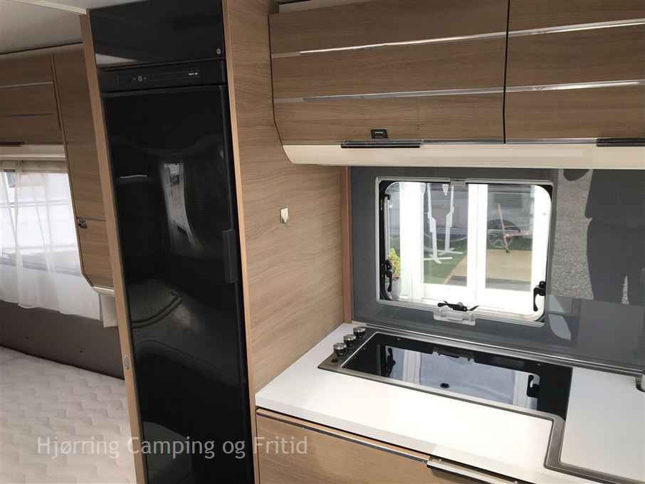 Adria Adora 572 UT