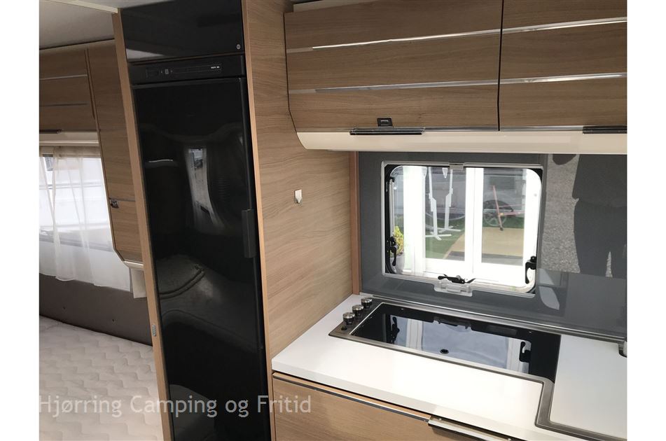 Adria Adora 572 UT