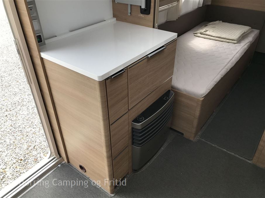 Adria Adora 572 UT