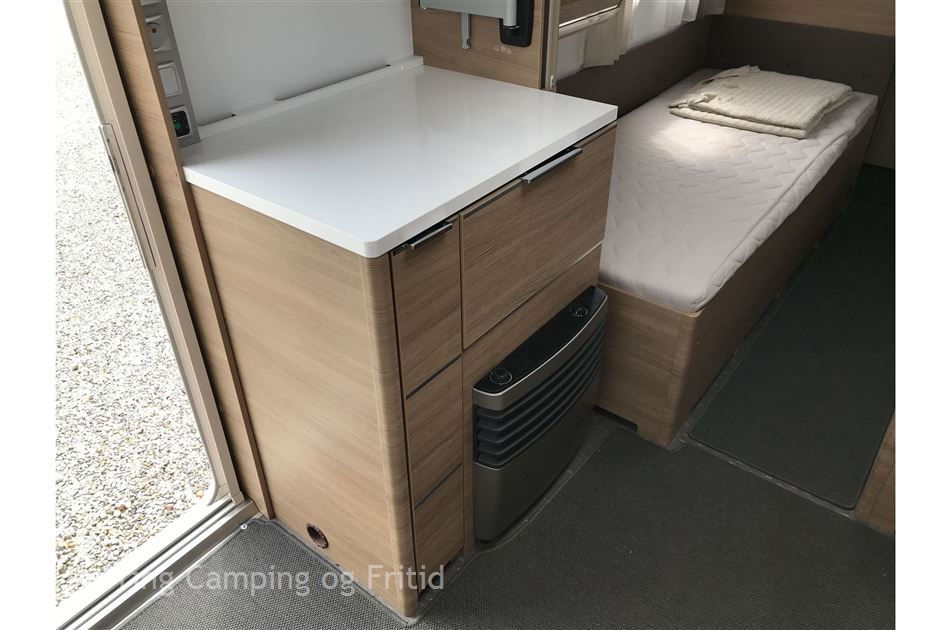 Adria Adora 572 UT