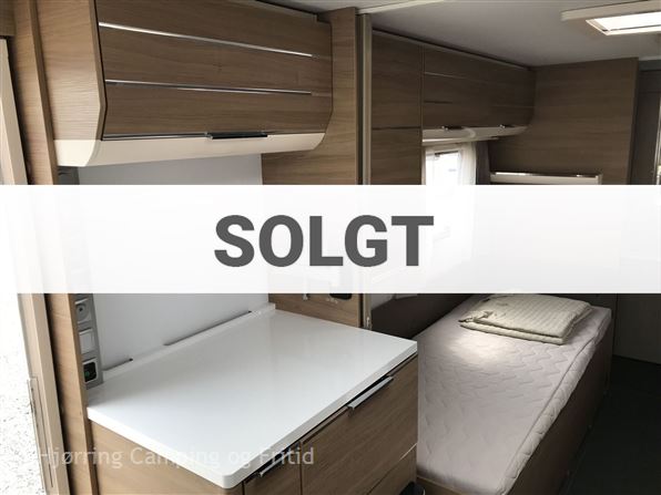 Adria Adora 572 UT