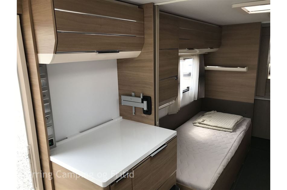 Adria Adora 572 UT