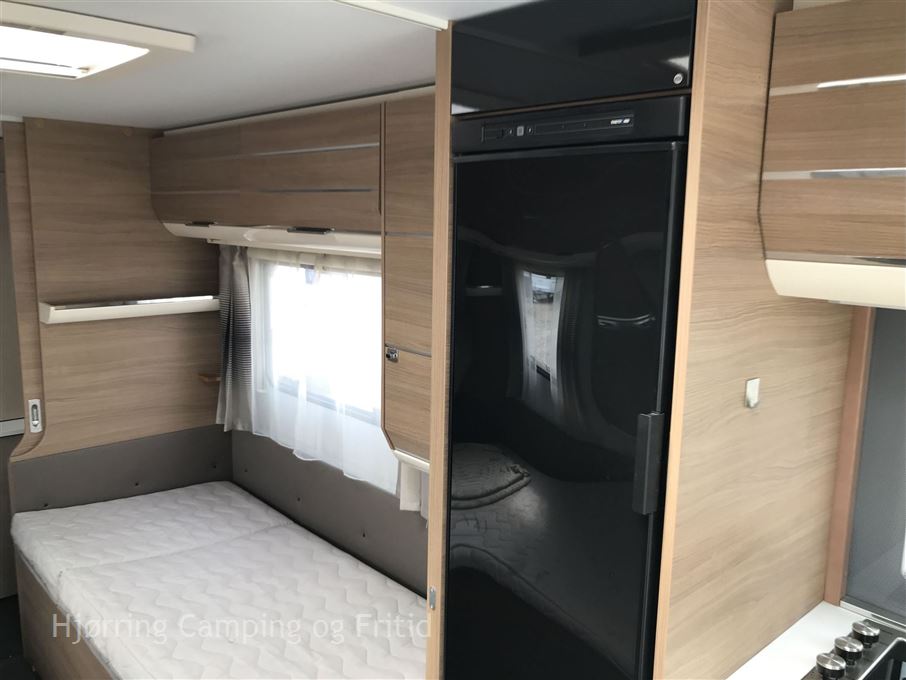 Adria Adora 572 UT
