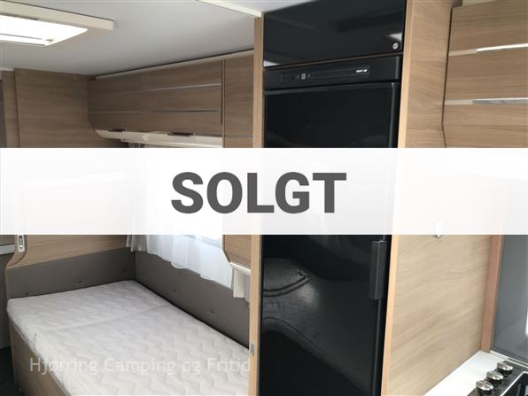 Adria Adora 572 UT
