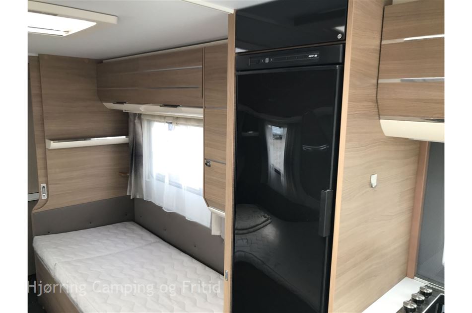 Adria Adora 572 UT
