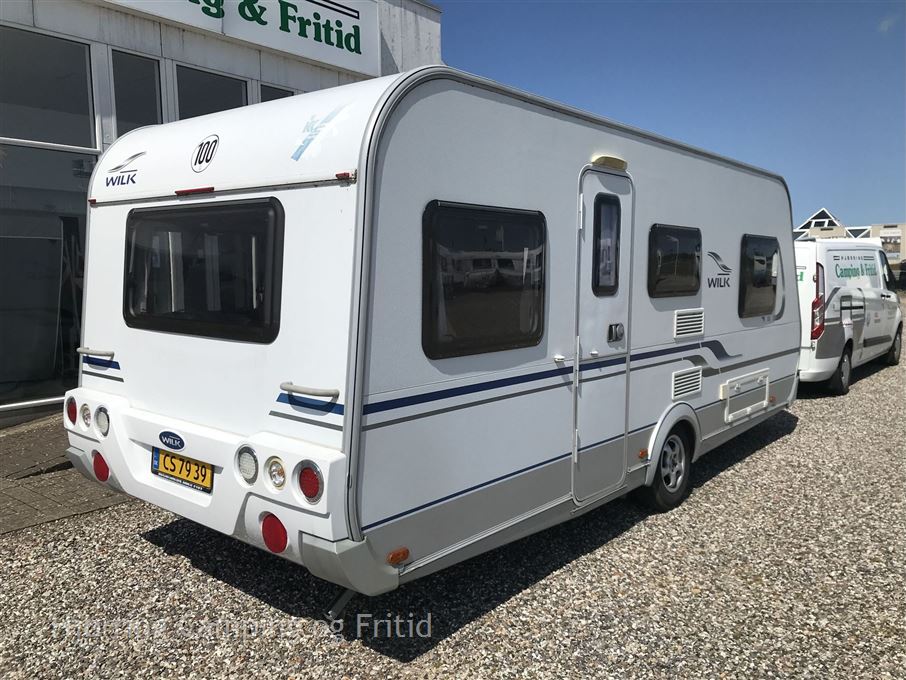 Wilk Vida 490 UE