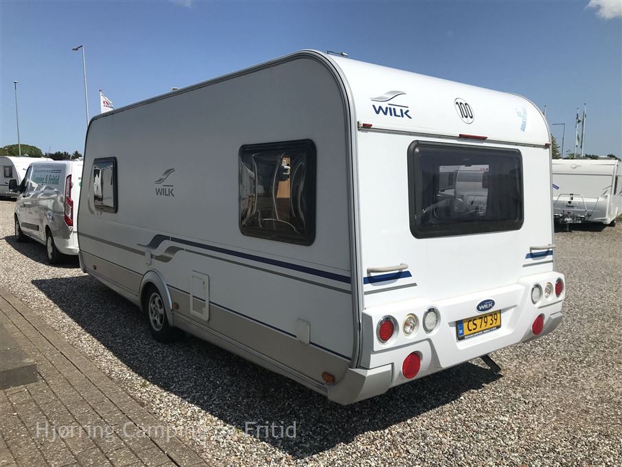 Wilk Vida 490 UE