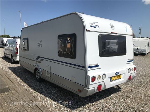 Wilk Vida 490 UE