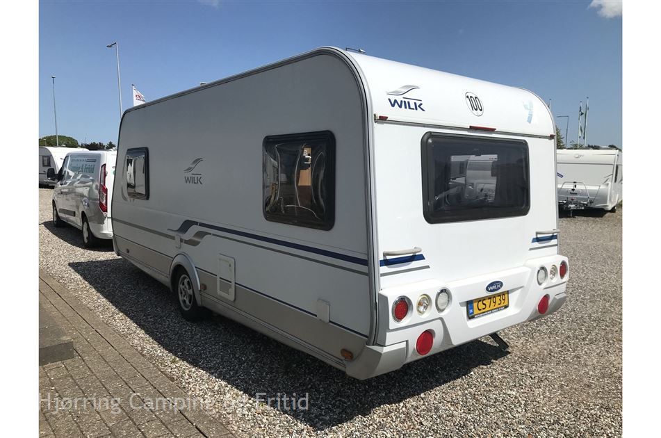 Wilk Vida 490 UE