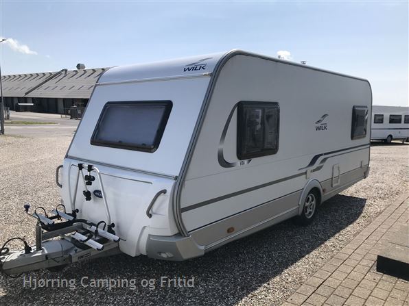 Wilk Vida 490 UE
