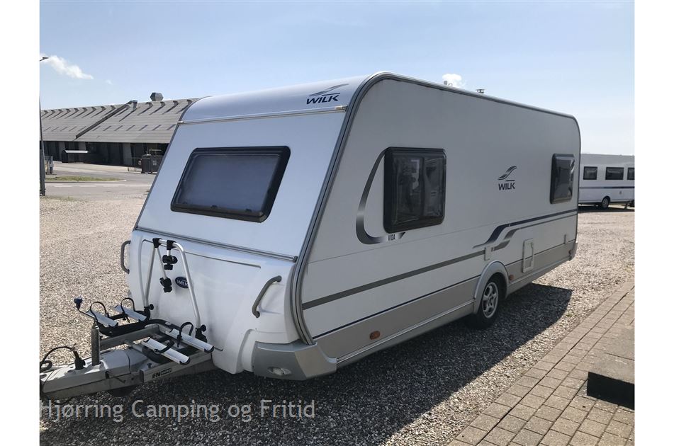 Wilk Vida 490 UE