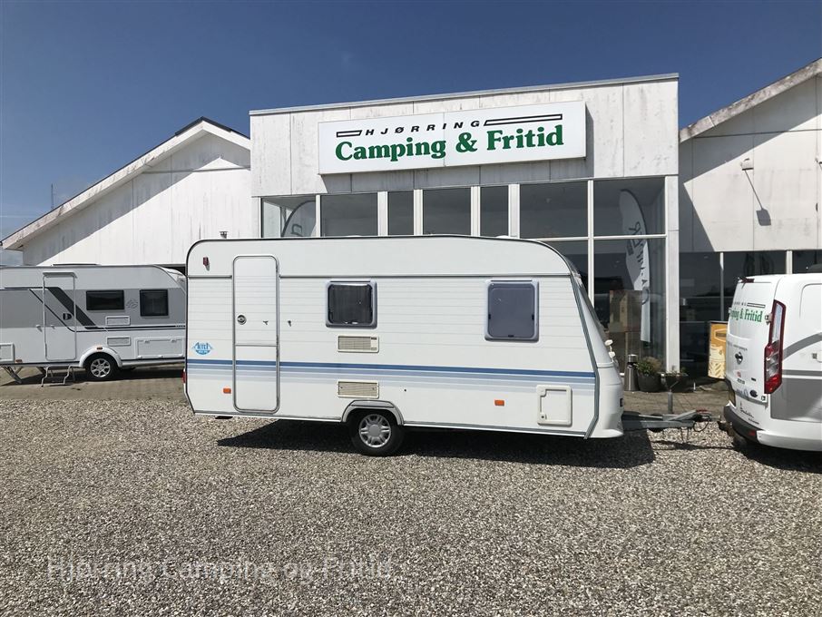 Adria Altea 432 PX