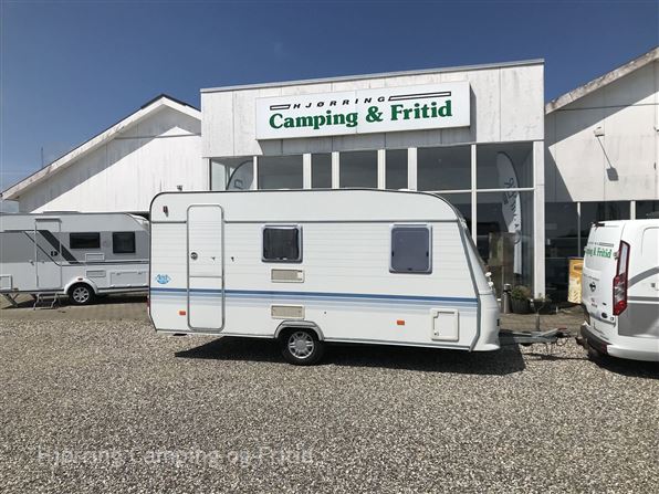 Adria Altea 432 PX