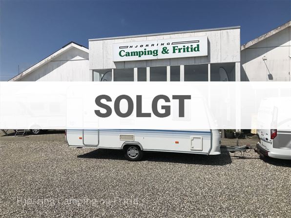 Adria Altea 432 PX
