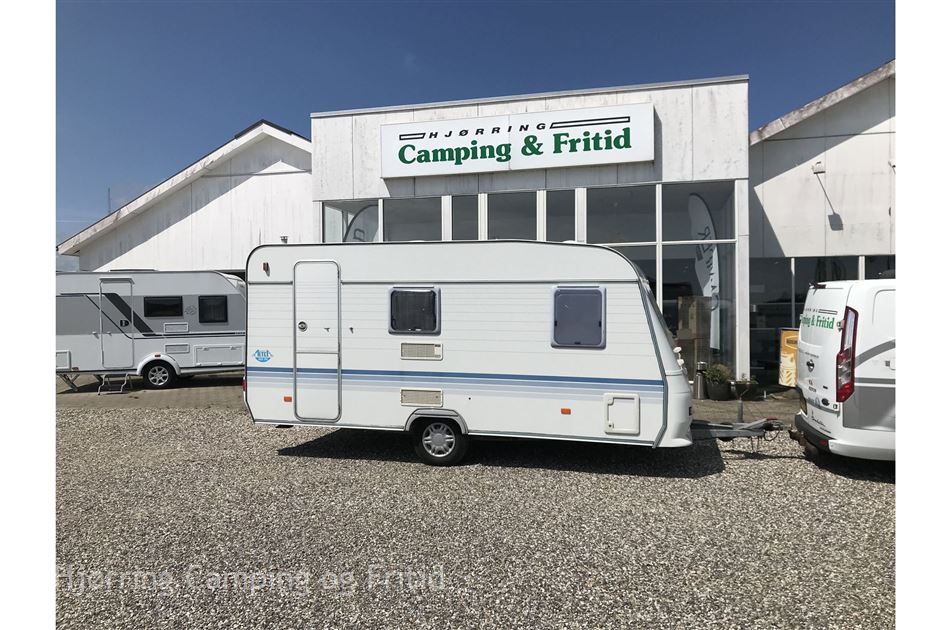 Adria Altea 432 PX