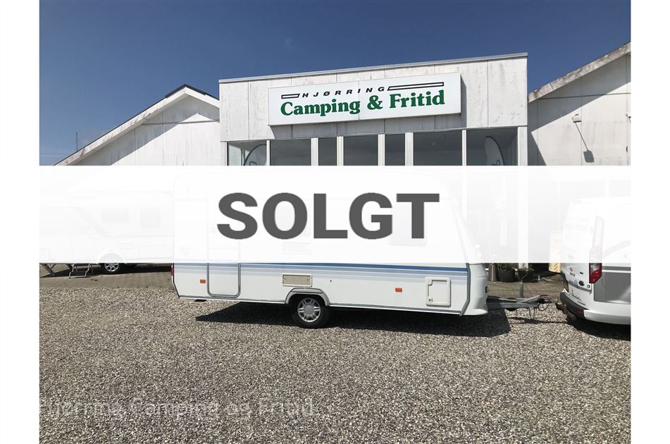 Adria Altea 432 PX
