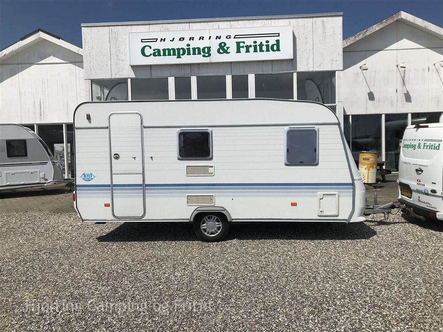 Adria Altea 432 PX