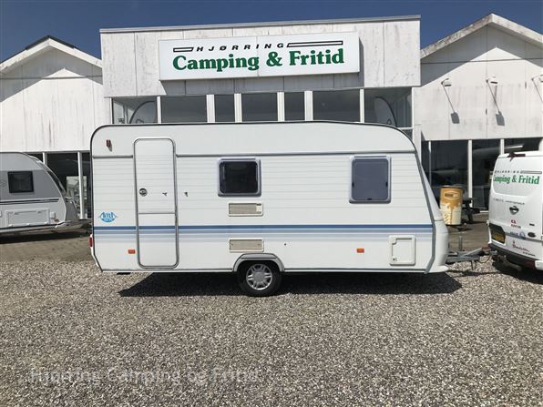 Adria Altea 432 PX