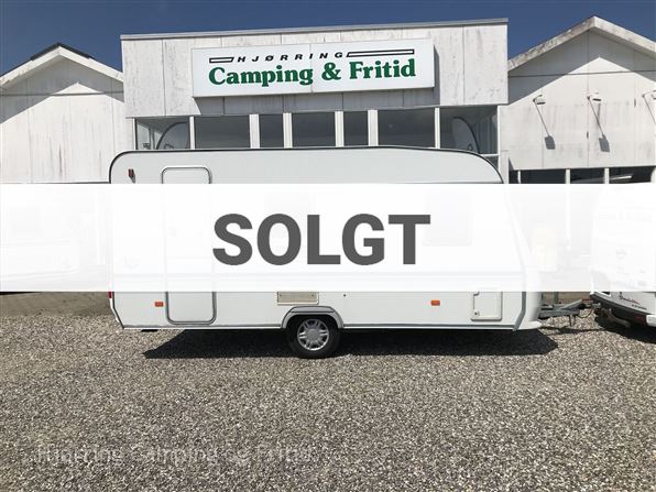 Adria Altea 432 PX