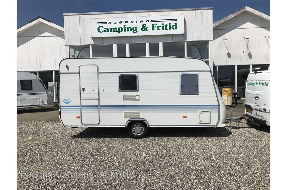 Adria Altea 432 PX