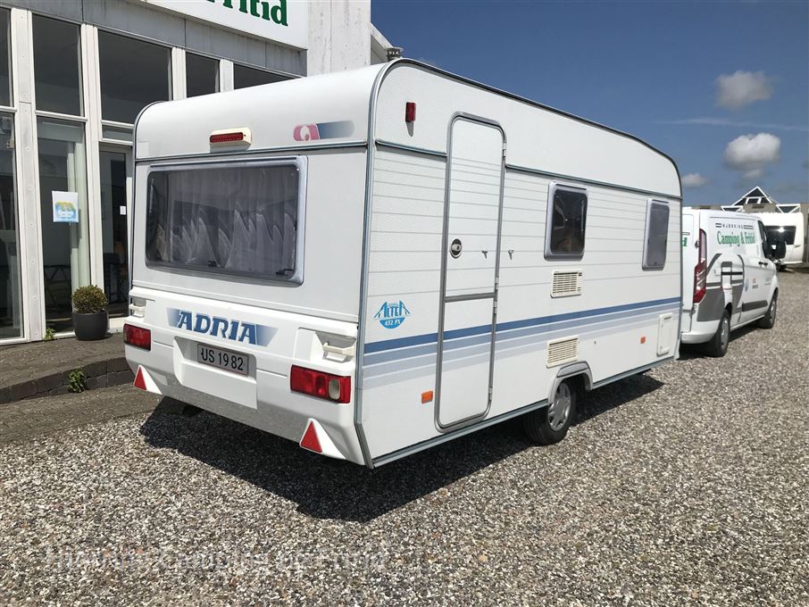 Adria Altea 432 PX